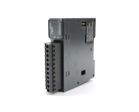 Schneider Electric TM3DQ8T Modicon TM3, 8 outputs transistor PNP,