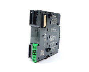 Schneider Electric TM3DQ8T Modicon TM3, 8 outputs transistor PNP,