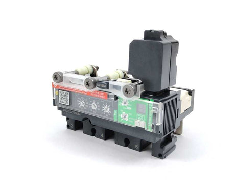 Schneider Electric C1634V160 ComPacT NSX160/250 3P3D MicroLogic Vigi 4.2