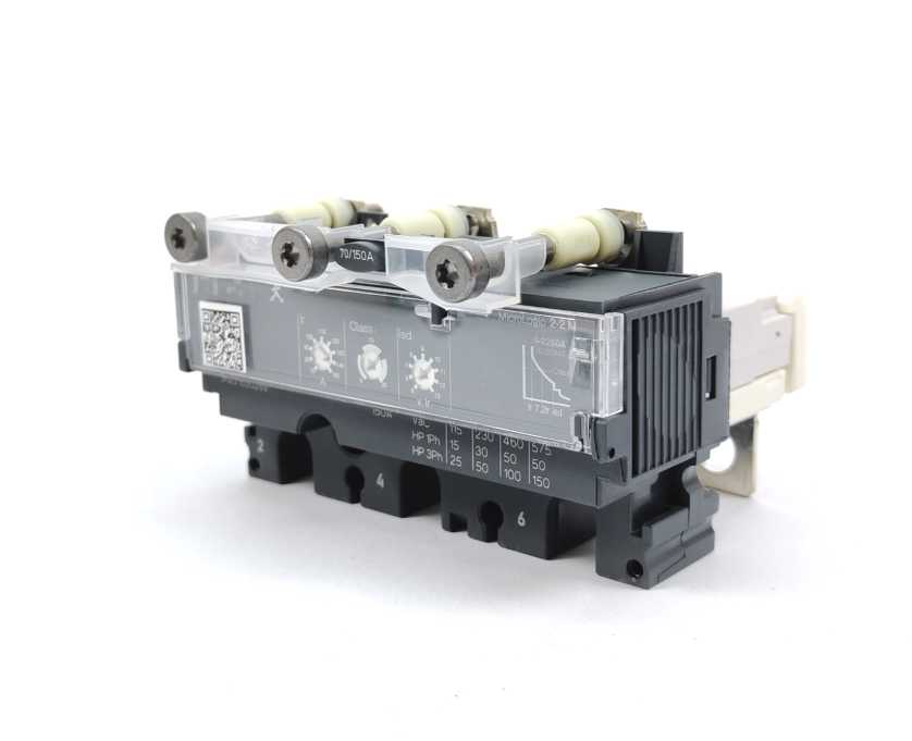 Schneider Electric C1632M150 MicroLogic 2.2 M ComPacT NSX 160/250