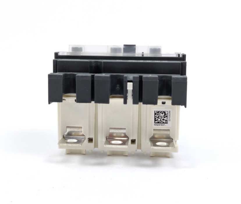 Schneider Electric C1632M150 MicroLogic 2.2 M ComPacT NSX 160/250
