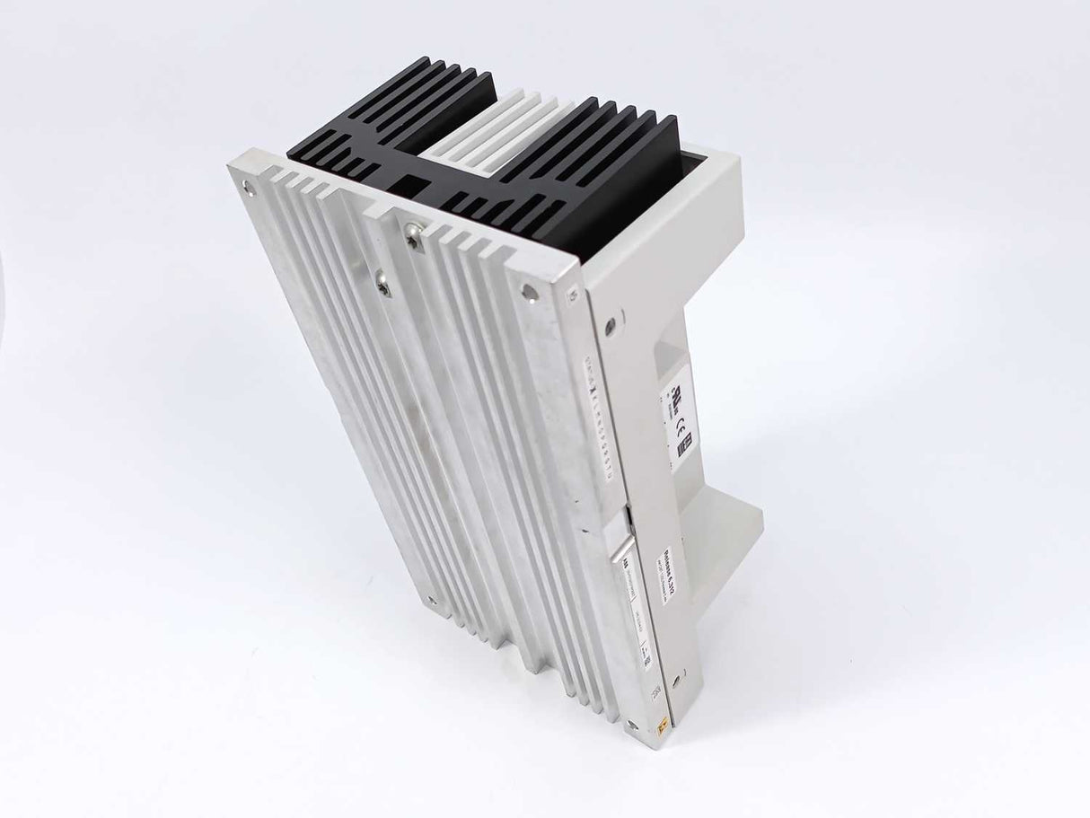 ABB 3BHE030579R0007 UNITROL® 1020 Automatic Voltage Regulator (AVR)