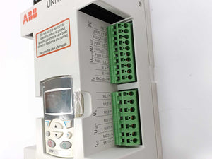 ABB 3BHE030579R0007 UNITROL® 1020 Automatic Voltage Regulator (AVR)