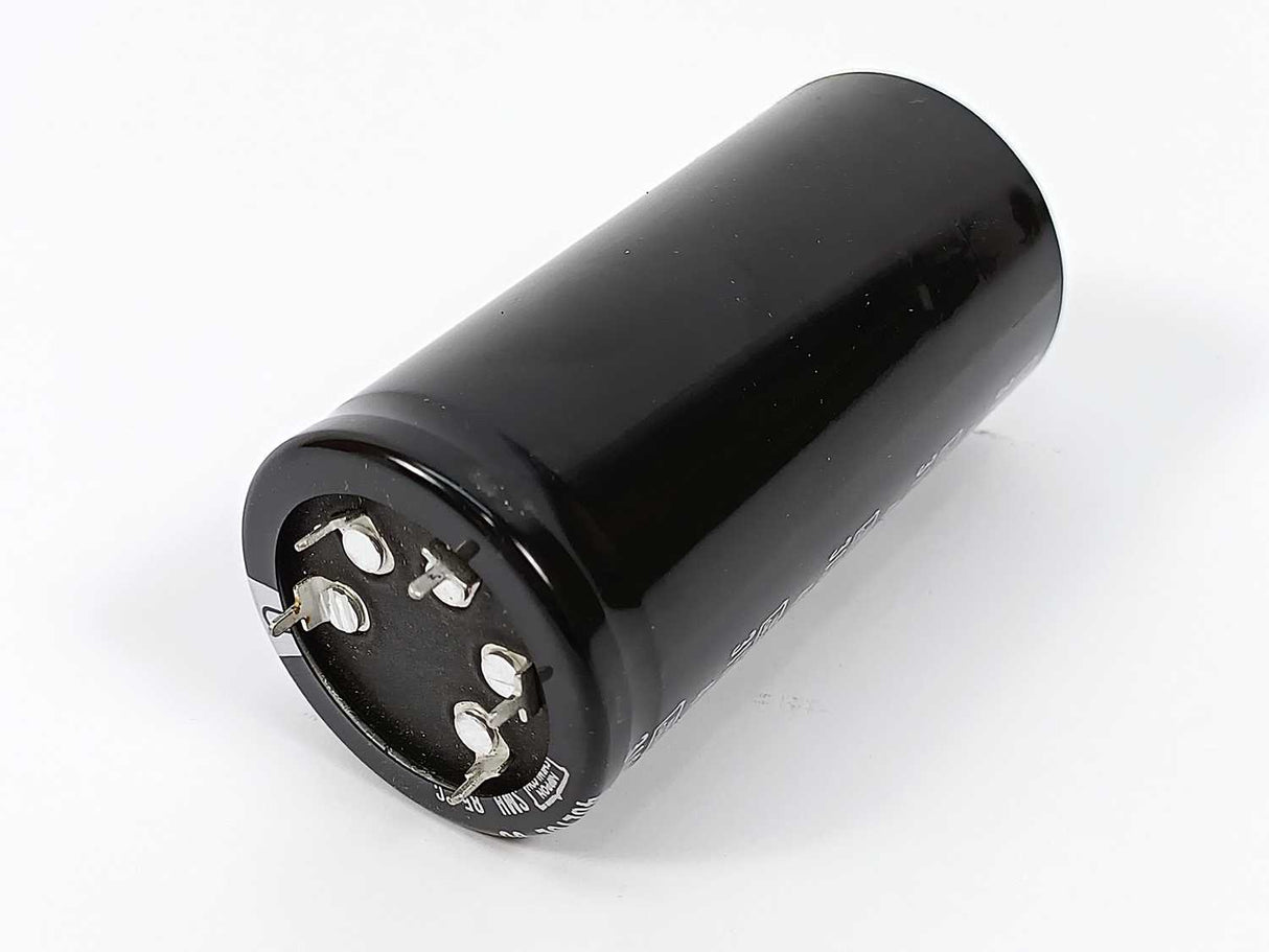 Nippon SMH315VR222M40X80T5H Aluminum Electrolytic Capacitor 315V 2200uF