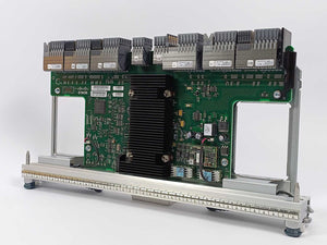 CISCO 68-2675-07 A0* N7K-C7010-FAB-1 Nexus 7000 46Gbps-per-slot Fabric Module