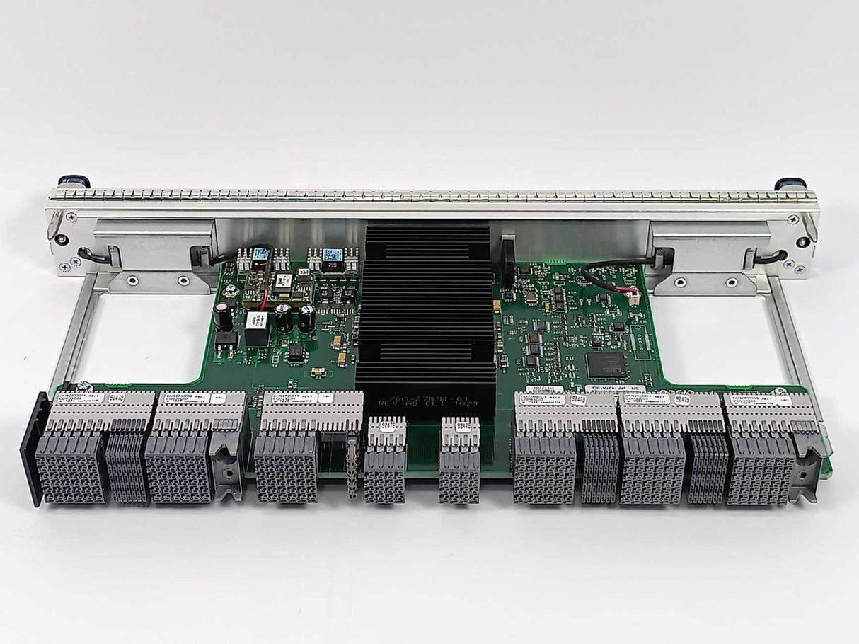 CISCO 68-2675-07 A0* N7K-C7010-FAB-1 Nexus 7000 46Gbps-per-slot Fabric Module