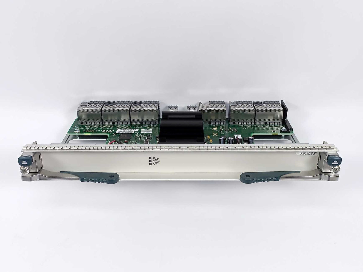 CISCO 68-2675-07 A0* N7K-C7010-FAB-1 Nexus 7000 46Gbps-per-slot Fabric Module