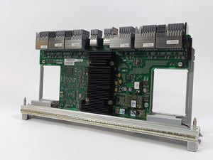 CISCO 68-2675-08 B0+ N7K-C7010-FAB-1 Nexus 7000 46Gbps Switch Fabric Module