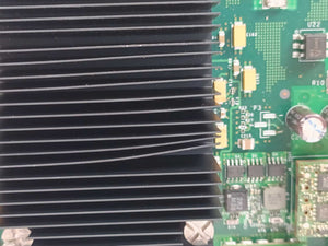 CISCO 68-2675-08 B0+ N7K-C7010-FAB-1 Nexus 7000 46Gbps Switch Fabric Module