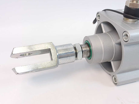 Festo 1463558 DSBC-100-300-PPSA-N3 ISO Cylinder 12 bar