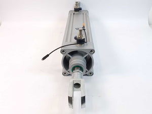 Festo 1463558 DSBC-100-300-PPSA-N3 ISO Cylinder 12 bar