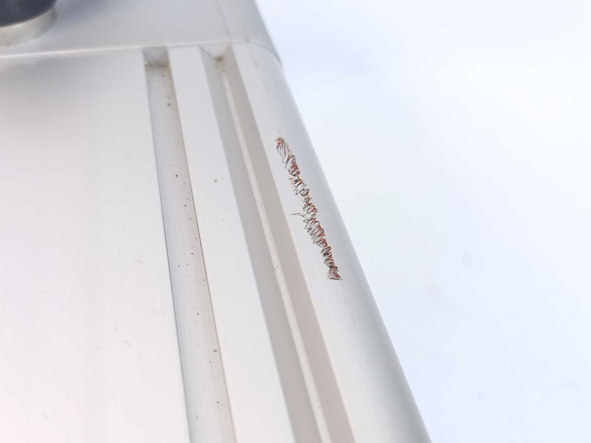 Festo 1463558 DSBC-100-300-PPSA-N3 ISO Cylinder 12 bar