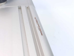 Festo 1463558 DSBC-100-300-PPSA-N3 ISO Cylinder 12 bar