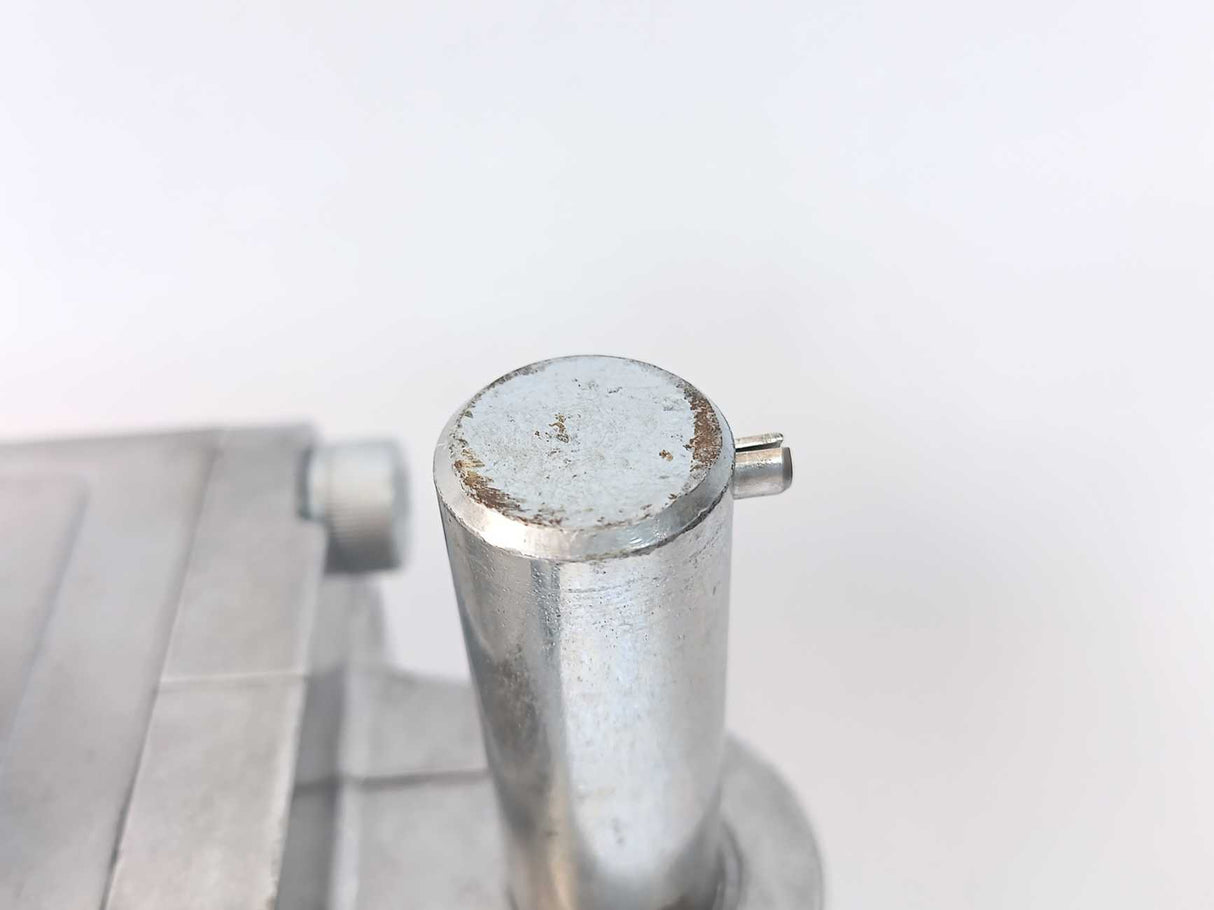 Festo 1463558 DSBC-100-300-PPSA-N3 ISO Cylinder 12 bar