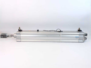 Festo 1463558 DSBC-100-600-PPSA-N3 ISO Cylinder 12 bar