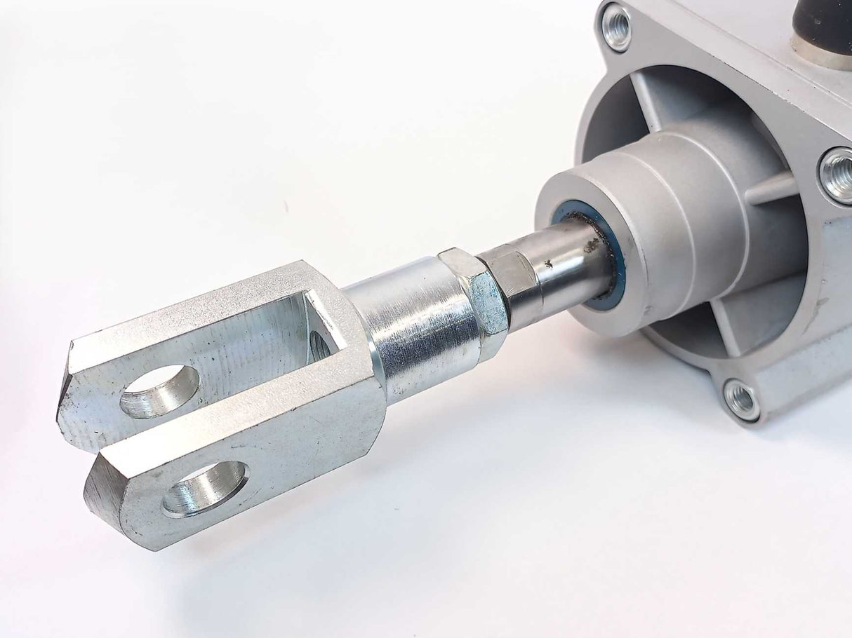 Festo 1463558 DSBC-100-600-PPSA-N3 ISO Cylinder 12 bar