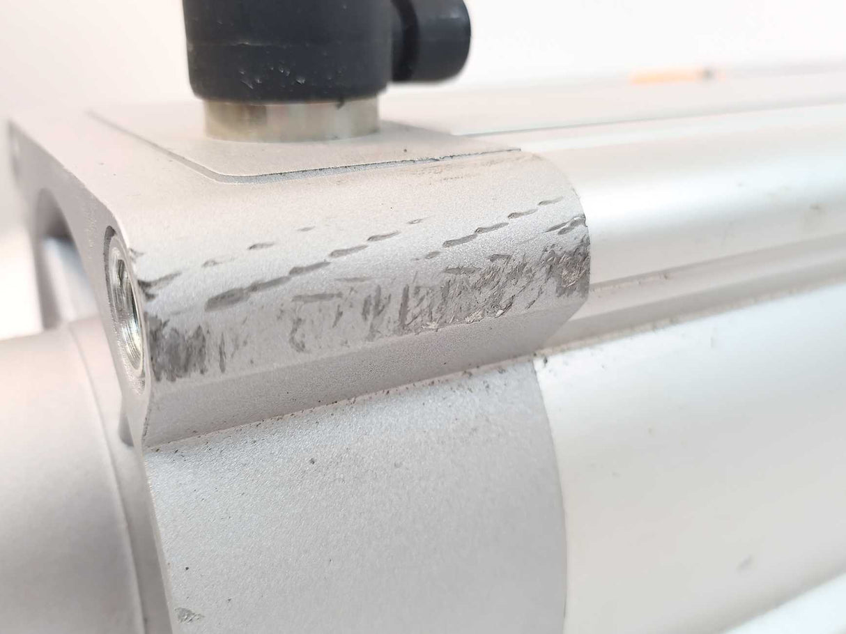 Festo 1463558 DSBC-100-600-PPSA-N3 ISO Cylinder 12 bar