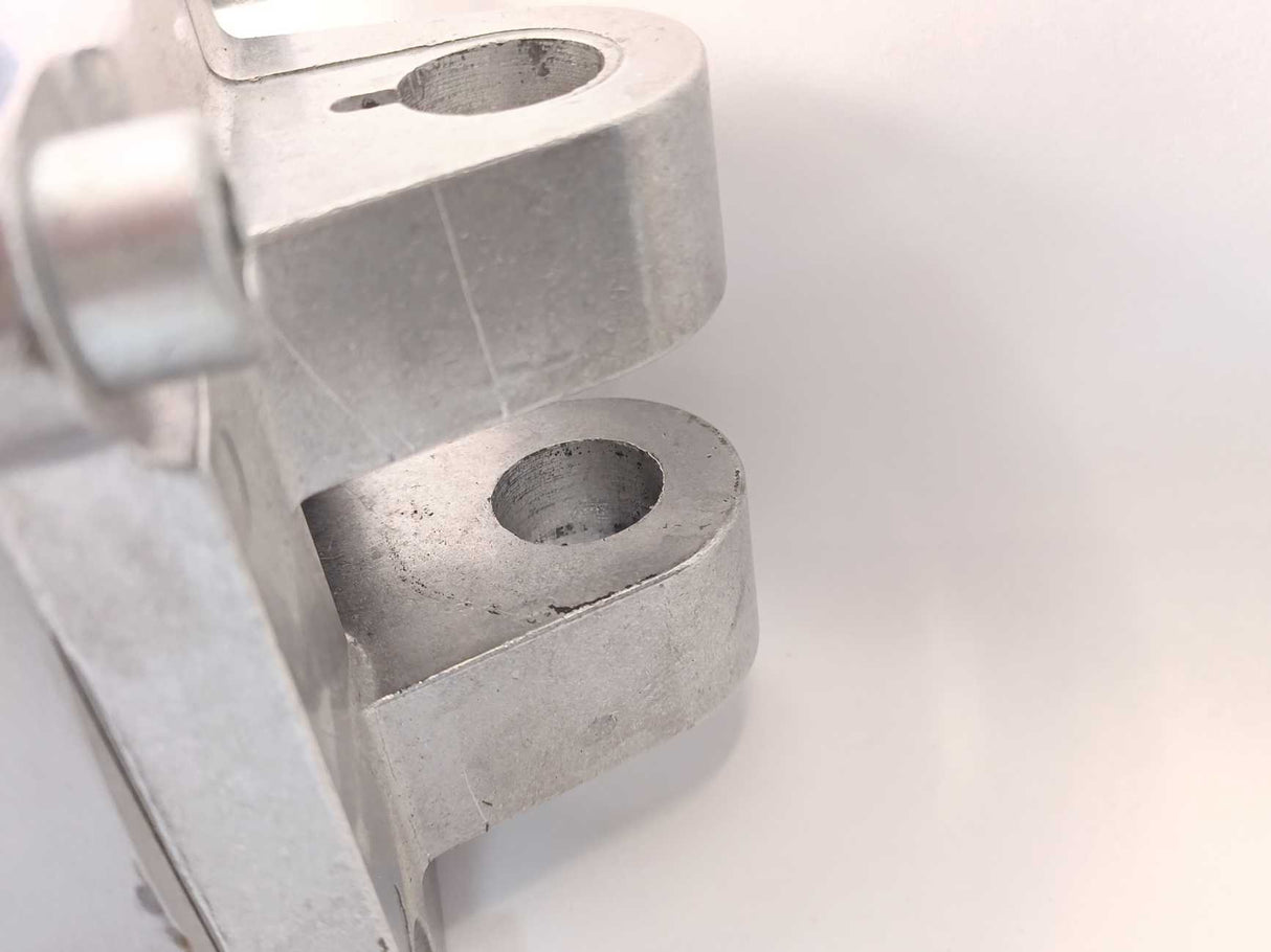 Festo 1463558 DSBC-100-600-PPSA-N3 ISO Cylinder 12 bar