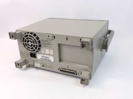 Hewlett Packard 54603B Oscilloscope 60MHz two channel