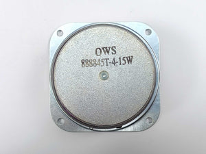 Ole Wolff OWS-888845T-4-15W Speakers