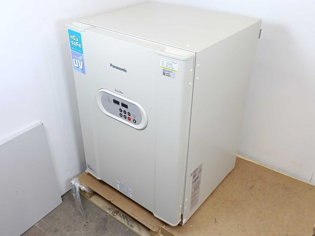 Panasonic  MCO-18AC-PE Buch & Holm CO2 Incubator