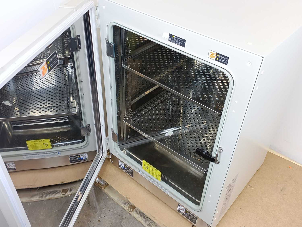 Panasonic  MCO-18AC-PE Buch & Holm CO2 Incubator