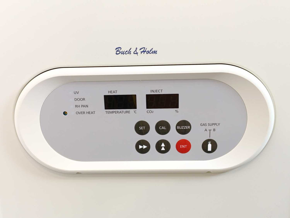 Panasonic  MCO-18AC-PE Buch & Holm CO2 Incubator
