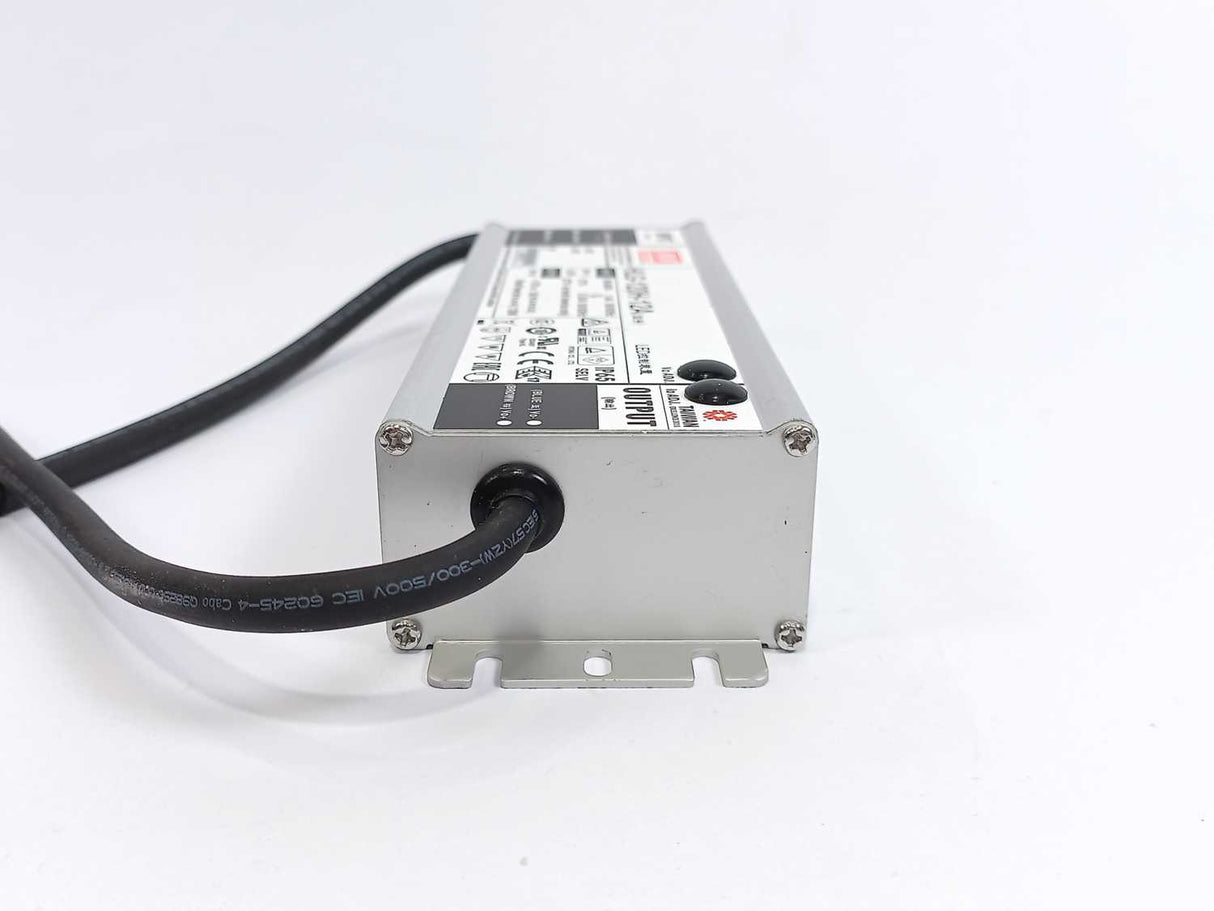 Mean Well HLG-120H-12A LED Driver 120W 12VDC 10A