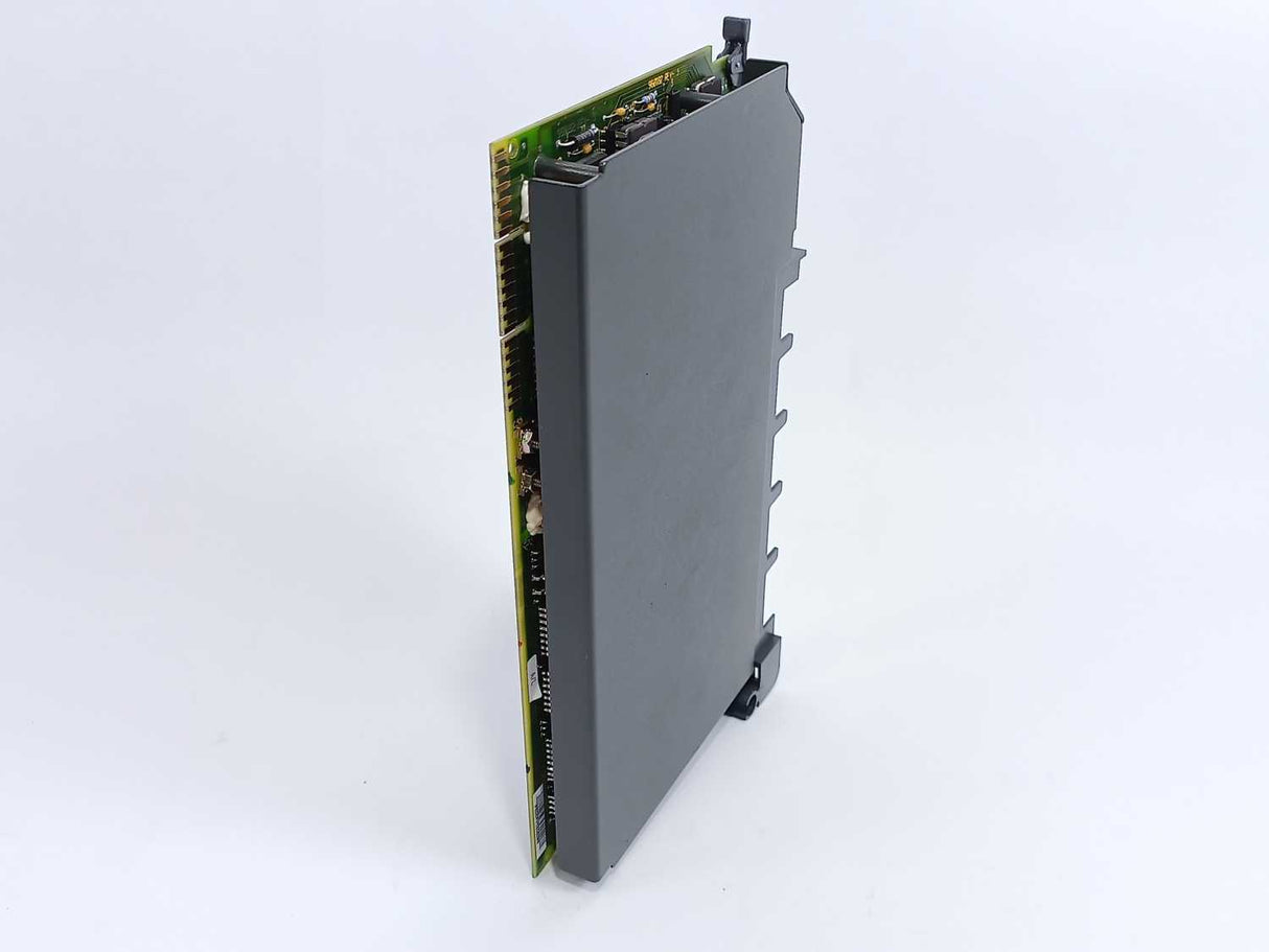 AB 1771-IFE A F/W REV. L, SER. A, Analog Input Module (12 BIT)