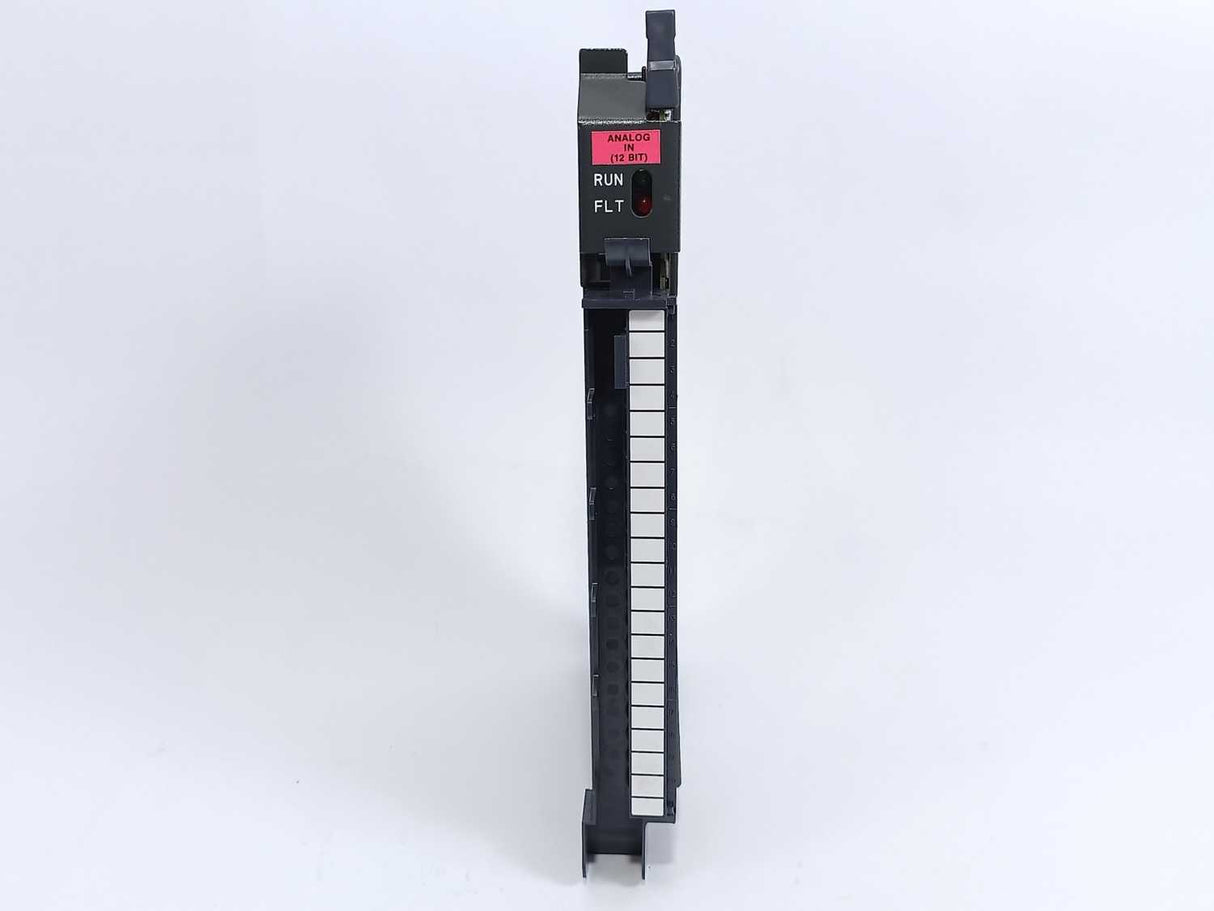 AB 1771-IFE A F/W REV. L, SER. A, Analog Input Module (12 BIT)