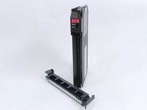 AB 1771-IFE A F/W REV. L, SER. A, Analog Input Module (12 BIT)
