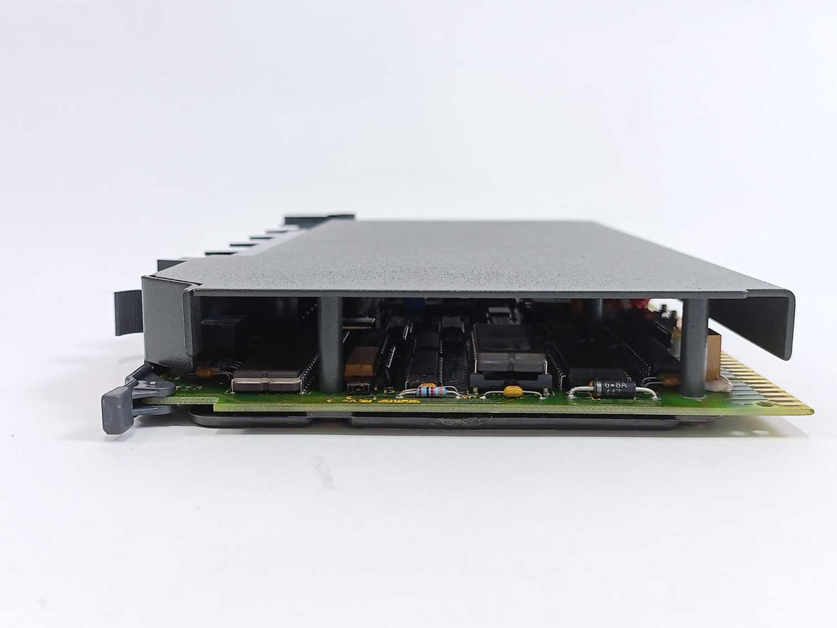 AB 1771-IFE A F/W REV. L, SER. A, Analog Input Module (12 BIT)