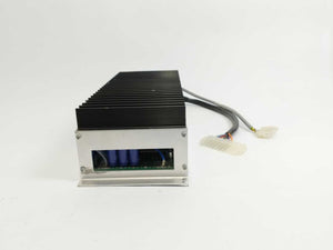 Haltec EFX19-240-001R Vers.A Power Supply 110/230Vac 47-63Hz 4.8/2.4Amax