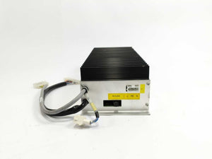 Haltec EFX19-240-001R Vers.A Power Supply 110/230Vac 47-63Hz 4.8/2.4Amax