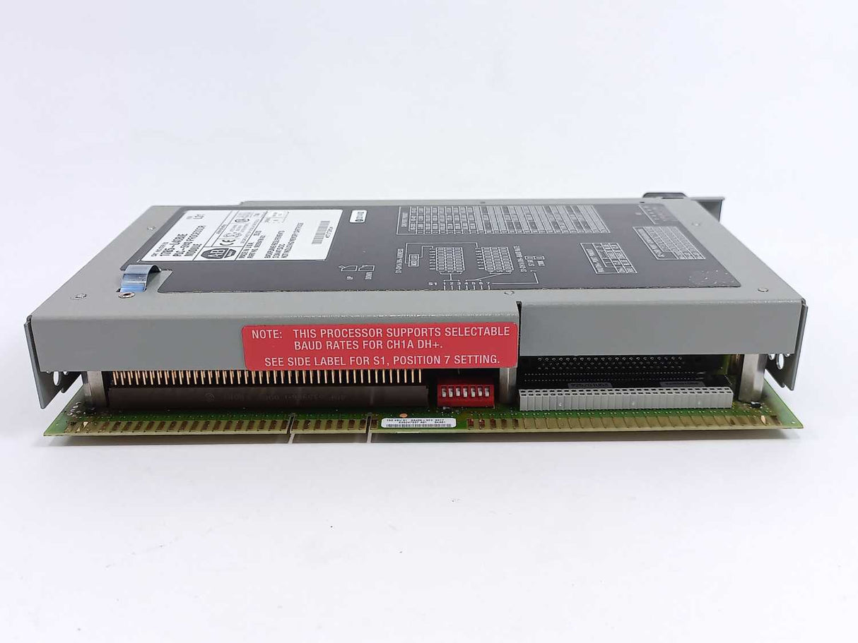 AB 1785-L40B/E PLC-5/40 Processor Module