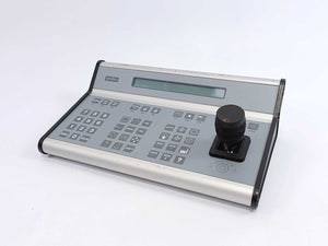 Ernitec 1503m Keyboard  CCTV Switcher