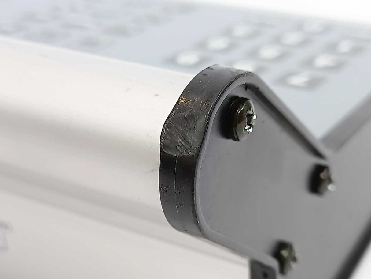 Ernitec 1503m Keyboard  CCTV Switcher