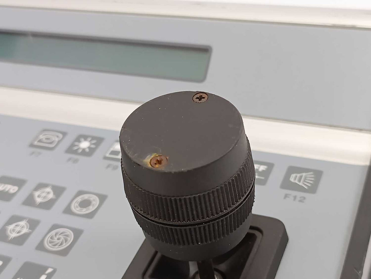 Ernitec 1503m Keyboard  CCTV Switcher
