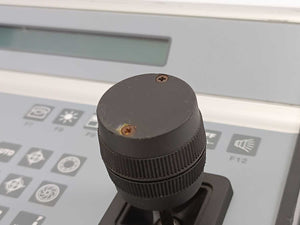 Ernitec 1503m Keyboard  CCTV Switcher