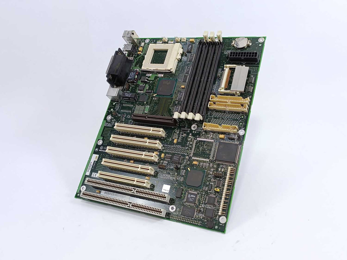 Motorola 01-W3639F Motherboard