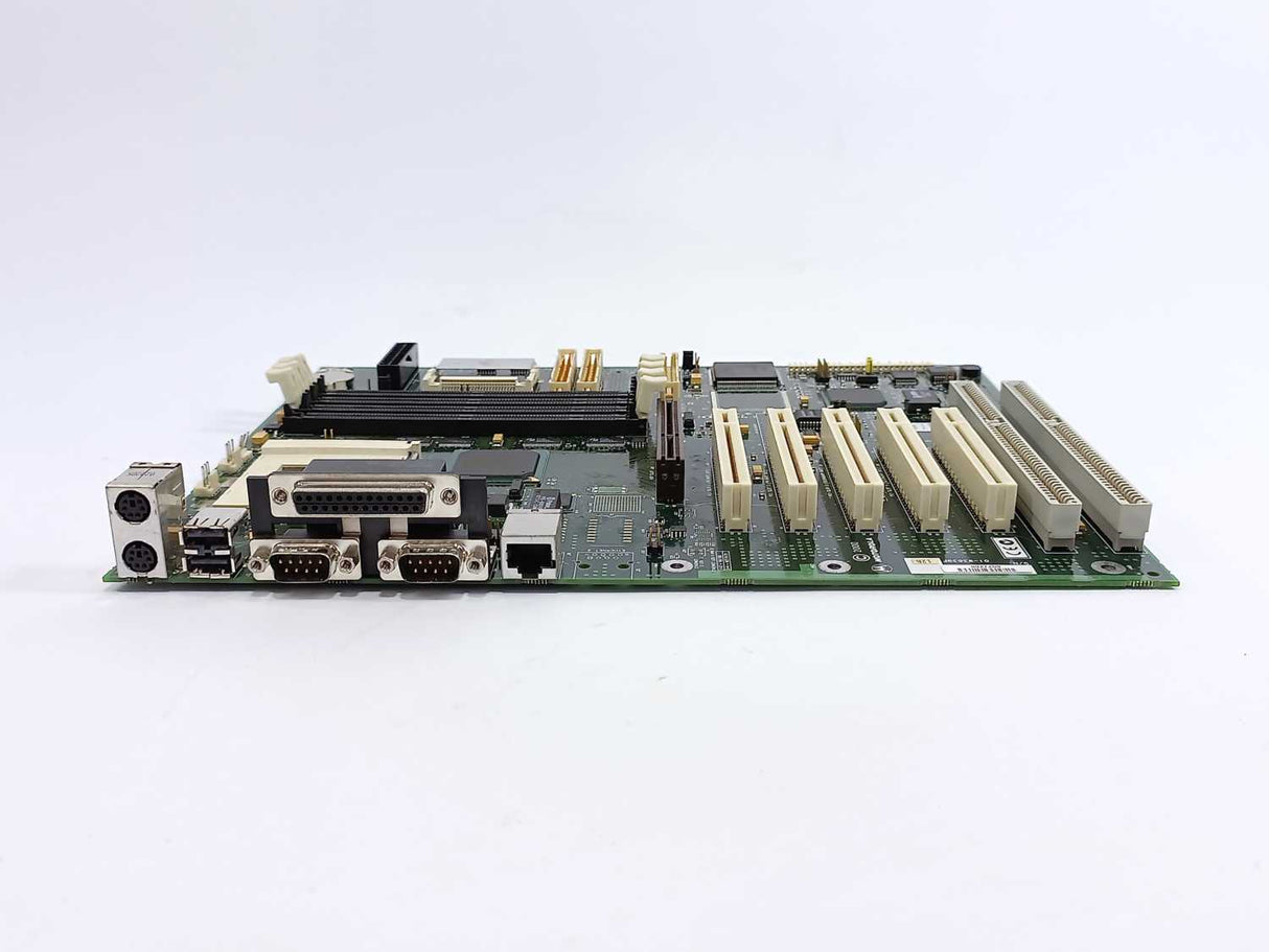 Motorola 01-W3639F Motherboard