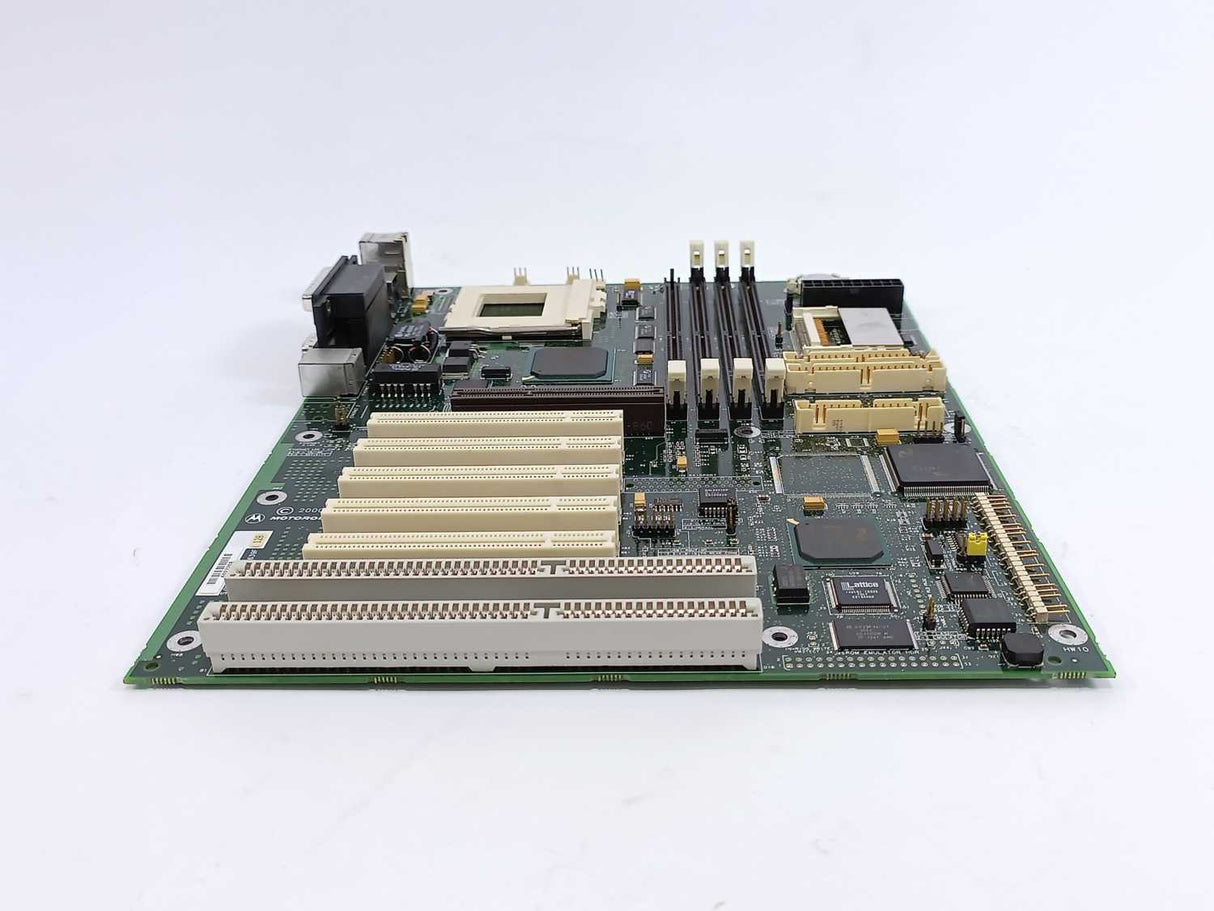 Motorola 01-W3639F Motherboard