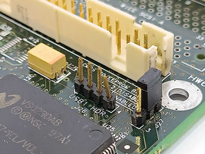 Motorola 01-W3639F Motherboard