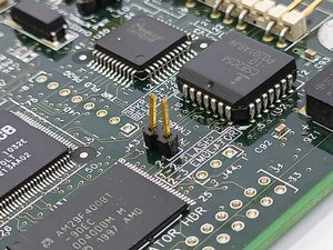 Motorola 01-W3639F Motherboard