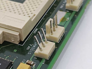 Motorola 01-W3639F Motherboard
