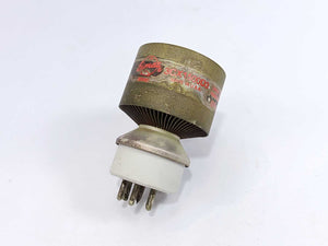 eimac 3cx1500d3 Power Oscillator