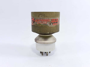 eimac 3cx1500d3 Power Oscillator