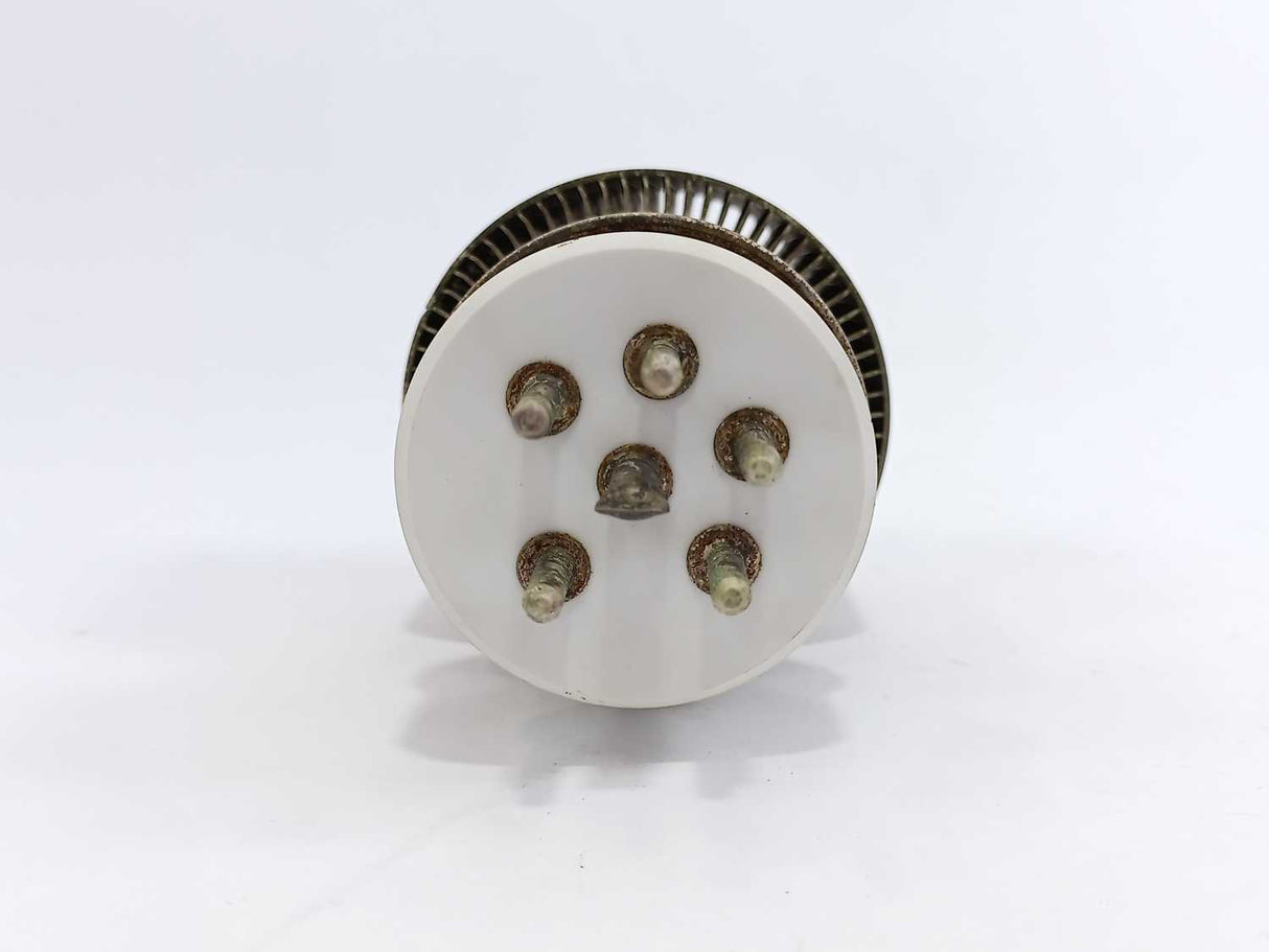 eimac 3cx1500d3 Power Oscillator