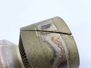eimac 3cx1500d3 Power Oscillator