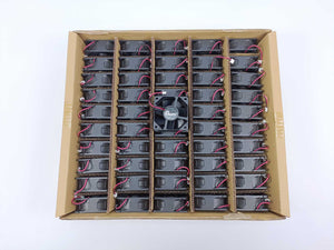 SUNON EF60251B1-1Q05U-AA9 DC Rotary Fan x 50 Pieces